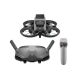 Дрон DJI Avata Pro-View Combo (DJI RC Motion 2)  Kit (952219) / Autonomy 18min / 48MP, F/2.8, 4K60 / Gimbal one axis / 97 KM/h / 20GB / DJI GOGGLES 2 Дрон DJI Avata Pro-View Combo (DJI RC Motion 2)  Kit (952219) / Autonomy 18min / 48MP, F/2.8, 4K60 / Gimbal one axis / 97 KM/h / 20GB / DJI GOGGLES 2