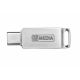 Флеш-накопитель USB3.2 MyMedia (by Verbatim) MyDual USB 3.2 Gen1/ USB A + USB-C /  128ГБ Флеш-накопитель USB3.2 MyMedia (by Verbatim) MyDual USB 3.2 Gen1/ USB A + USB-C /  128ГБ