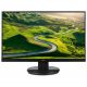 27.0" Monitor ACER K272H [UM.HX3EE.E01] / 4ms / Black
