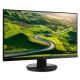 27.0" Monitor ACER K272H [UM.HX3EE.E01] / 4ms / Black