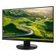 27.0" Monitor ACER K272H [UM.HX3EE.E01] / 4ms / Black