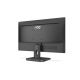 23.8" Монитор AOC 24E1Q / 5ms / Black