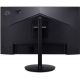 27.0" Монитор ACER CB272 [UM.HB2EE.001] / 1ms / Black
