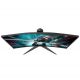 27.0" Игровой монитор AOC CQ27G2U/BK / 1ms / Curved / 144Hz / sRGB 118% / Black