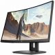 23.6" Игровой монитор HP X24c / Curved / 144Hz / Black