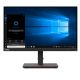 27.0" Монитор Lenovo ThinkVision S27e-20 / 4ms / Black