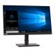 27.0" Монитор Lenovo ThinkVision S27e-20 / 4ms / Black