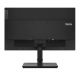 27.0" Монитор Lenovo ThinkVision S27e-20 / 4ms / Black