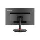 23.8" Монитор Lenovo ThinkVision T24i-2L / 4ms / Black