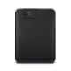 2.5" Внешний HDD Western Digital "Elements" / 5TB / USB 3.0 / Black