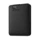 2.5" Внешний HDD Western Digital "Elements" / 5TB / USB 3.0 / Black