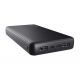 Power Bank Trust Primo Eco / 20000mAh / Black Power Bank Trust Primo Eco / 20000mAh / Black