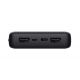 Power Bank Trust Primo Eco / 20000mAh / Black Power Bank Trust Primo Eco / 20000mAh / Black