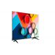 65" LED TV Hisense 65A6BG / 4K / SmartTV / Black