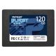 2,5" SSD Patriot Burst Elite 120GB