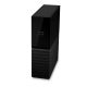 3.5" Внешний HDD Western Digital "My Book Desktop External Hard Drive" / 8TB / USB 3.0 / Black