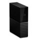 3.5" Внешний HDD Western Digital "My Book Desktop External Hard Drive" / 8TB / USB 3.0 / Black