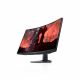 27.0" Игровой Монитор DELL S2722DGM / 1ms / 2K / 165Hz / Curved / Black