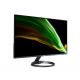 23.8" Монитор ACER R242Y [UM.QR2EE.A01] / 1ms / 75Hz / Black