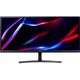 29.0" Монитор ACER K293CB [UM.RX3EE.001] / 1ms / 21:9 / Black