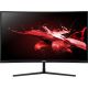 31.5" Игровой Монитор ACER Nitro EI322QURP / [UM.JE2EE.P04] / Curved / 165Hz / Black