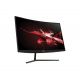 31.5" Игровой Монитор ACER Nitro EI322QURP / [UM.JE2EE.P04] / Curved / 165Hz / Black