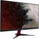 24.5'' Монитор ACER Nitro VG252QP [UM.KV2EE.P01] / 2ms / 144Hz / G-sync / Black/Red