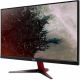 24.5'' Монитор ACER Nitro VG252QP [UM.KV2EE.P01] / 2ms / 144Hz / G-sync / Black/Red