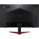 24.5'' Монитор ACER Nitro VG252QP [UM.KV2EE.P01] / 2ms / 144Hz / G-sync / Black/Red