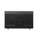 50" LED TV Hisense 50A6BG / 4K / SmartTV / Black