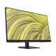 27.0" Монитор HP IPS LED P27h G5 / 5ms / Black