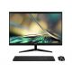 Моноблок 23.8" Acer Aspire C24-1700 (DQ.BJFME.001)   / Intel Core i3 / 8GB / 256GB SSD / Iron Gray