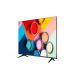 55" LED TV Hisense 55A6BG / 4K / SmartTV / Black