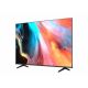 55" QLED TV Hisense 55E7HQ / 4K / SmartTV / Black
