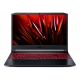 Ноутбук 15.6" ACER Nitro AN515-57 (NH.QEKEU.00B) / Intel Core i5 / 16GB / 512GB SSD / GTX 1650 / Shale Black Ноутбук 15.6" ACER Nitro AN515-57 (NH.QEKEU.00B) / Intel Core i5 / 16GB / 512GB SSD / GTX 1650 / Shale Black