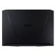 Ноутбук 15.6" ACER Nitro AN515-57 (NH.QEKEU.00B) / Intel Core i5 / 16GB / 512GB SSD / GTX 1650 / Shale Black Ноутбук 15.6" ACER Nitro AN515-57 (NH.QEKEU.00B) / Intel Core i5 / 16GB / 512GB SSD / GTX 1650 / Shale Black