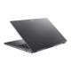 Ноутбук 17.3 '' ACER Aspire A317-55P (NX.KDKEU.003 / Intel Core i3 / 8GB / 512GB SSD / Steel Gray Ноутбук 17.3 '' ACER Aspire A317-55P (NX.KDKEU.003 / Intel Core i3 / 8GB / 512GB SSD / Steel Gray