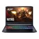 Ноутбук 15.6" ACER Nitro AN515-45 (NH.QBREU.006) / AMD Ryzen 7 / 16GB / 512GB SSD / RTX3070 / Shale Black Ноутбук 15.6" ACER Nitro AN515-45 (NH.QBREU.006) / AMD Ryzen 7 / 16GB / 512GB SSD / RTX3070 / Shale Black
