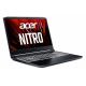 Ноутбук 15.6" ACER Nitro AN515-45 (NH.QBREU.006) / AMD Ryzen 7 / 16GB / 512GB SSD / RTX3070 / Shale Black Ноутбук 15.6" ACER Nitro AN515-45 (NH.QBREU.006) / AMD Ryzen 7 / 16GB / 512GB SSD / RTX3070 / Shale Black