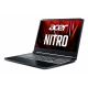 Ноутбук 15.6" ACER Nitro AN515-45 (NH.QBREU.006) / AMD Ryzen 7 / 16GB / 512GB SSD / RTX3070 / Shale Black Ноутбук 15.6" ACER Nitro AN515-45 (NH.QBREU.006) / AMD Ryzen 7 / 16GB / 512GB SSD / RTX3070 / Shale Black