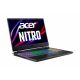 Ноутбук 15.6" ACER Nitro AN515-58 (NH.QLZEU.002) / Intel Core i7 / 16GB / 512GB SSD / RTX 4050 / Obsidian Black Ноутбук 15.6" ACER Nitro AN515-58 (NH.QLZEU.002) / Intel Core i7 / 16GB / 512GB SSD / RTX 4050 / Obsidian Black