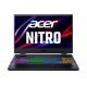Ноутбук 15.6" ACER Nitro AN515-58 (NH.QLZEU.001) / Intel Core i7 / 16GB / 1TB SSD / RTX 4050 / Obsidian Black Ноутбук 15.6" ACER Nitro AN515-58 (NH.QLZEU.001) / Intel Core i7 / 16GB / 1TB SSD / RTX 4050 / Obsidian Black