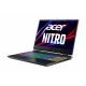 Ноутбук 15.6" ACER Nitro AN515-58 (NH.QLZEU.001) / Intel Core i7 / 16GB / 1TB SSD / RTX 4050 / Obsidian Black Ноутбук 15.6" ACER Nitro AN515-58 (NH.QLZEU.001) / Intel Core i7 / 16GB / 1TB SSD / RTX 4050 / Obsidian Black