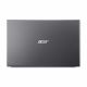 Ноутбук 16.1" ACER Swift X (NX.AYKEU.006) / Intel Core i5 / 16GB / 512GB SSD / RTX 3050 / Steel Gray Ноутбук 16.1" ACER Swift X (NX.AYKEU.006) / Intel Core i5 / 16GB / 512GB SSD / RTX 3050 / Steel Gray