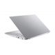Ноутбук 14.0" ACER Swift Go 14 (NX.KG3EU.005) / AMD Ryzen 5 / 16GB / 512GB SSD / Pure Silver Ноутбук 14.0" ACER Swift Go 14 (NX.KG3EU.005) / AMD Ryzen 5 / 16GB / 512GB SSD / Pure Silver