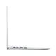 Ноутбук 14.0" ACER Swift Go 14 (NX.KG3EU.005) / AMD Ryzen 5 / 16GB / 512GB SSD / Pure Silver Ноутбук 14.0" ACER Swift Go 14 (NX.KG3EU.005) / AMD Ryzen 5 / 16GB / 512GB SSD / Pure Silver