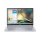 Ноутбук 14.0" ACER Swift Go 14 (NX.KG3EU.002) / AMD Ryzen 7 / 16GB / 512GB SSD / Pure Silver Ноутбук 14.0" ACER Swift Go 14 (NX.KG3EU.002) / AMD Ryzen 7 / 16GB / 512GB SSD / Pure Silver