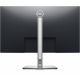 31.5" Монитор DELL P3223QE / QHD / 5ms / Black/Silver