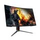 31.5" Игровой Монитор AOPEN (by ACER) 32HC2QURP [UM.JW2EE.P01] / Curved / 165Hz / Black