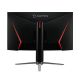 31.5" Игровой Монитор AOPEN (by ACER) 32HC2QURP [UM.JW2EE.P01] / Curved / 165Hz / Black